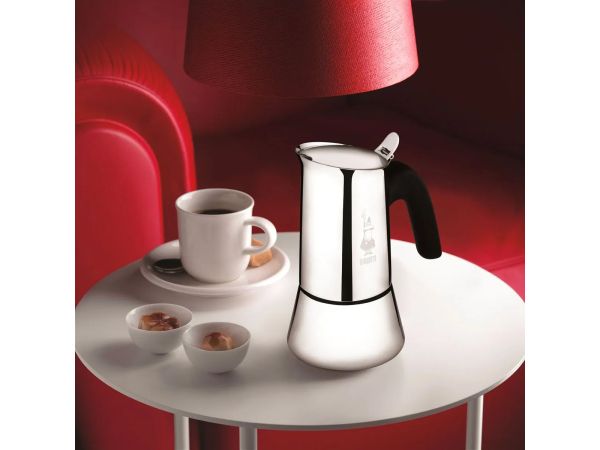 Elettrodomestici da cucina: VENUS - Edelstahl - 4 Becher – Nuovo (secondo la descrizione) da Regensdorf venduto da DiniChance 4