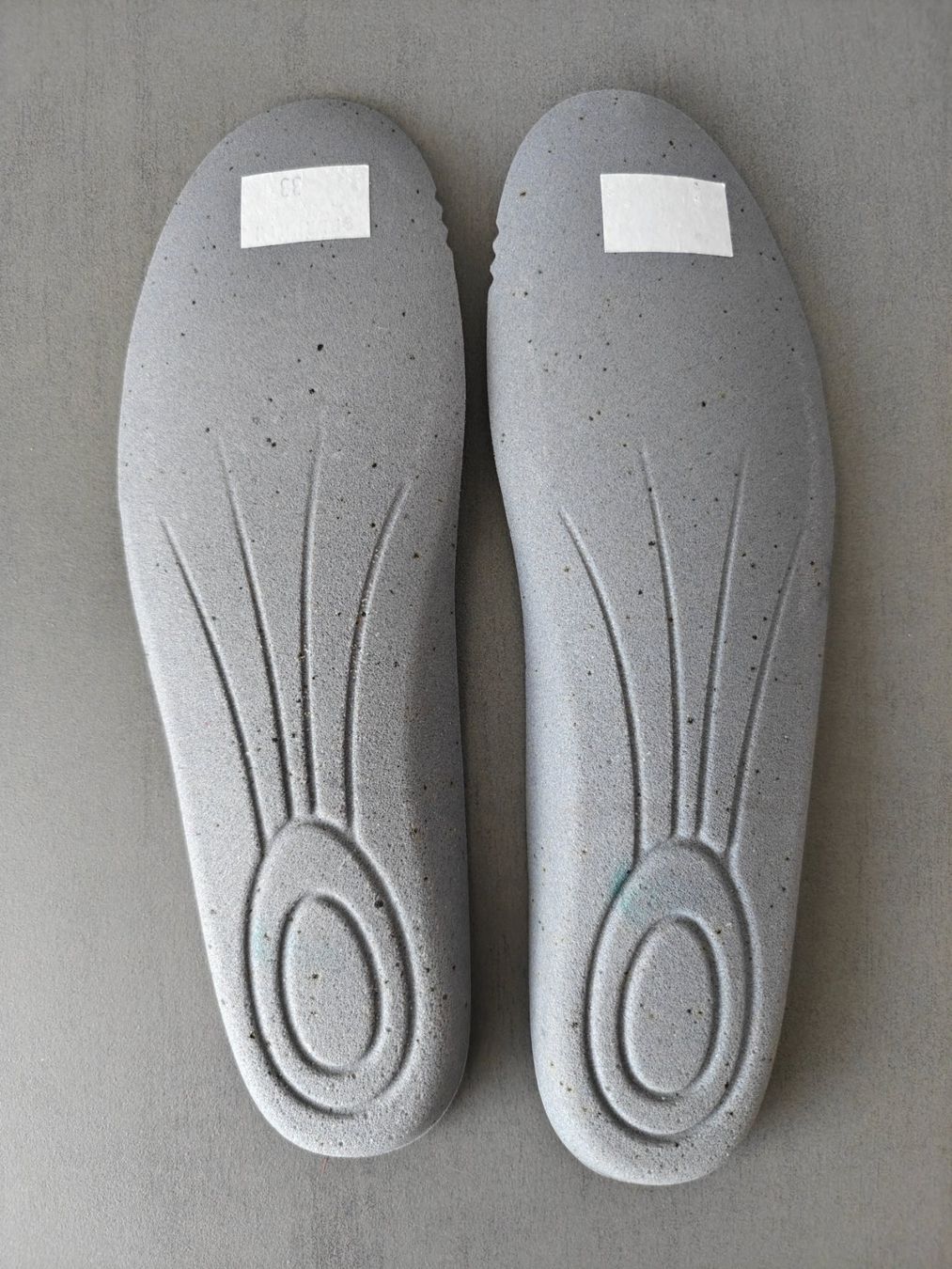 Superfit Herrenschuhe: Superfit Sneaker Einlegesohlen Gr. 32 / Mittel – Neu (gemäss Beschreibung) aus Oberglatt ZH von COiNCiDENT 2