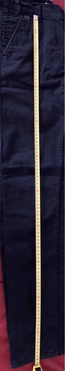 Pantaloni: Jeans enfant Sarabanda – Nuovo (secondo la descrizione) da Chêne-Bougeries venduto da GiovannaDiLoreto 6