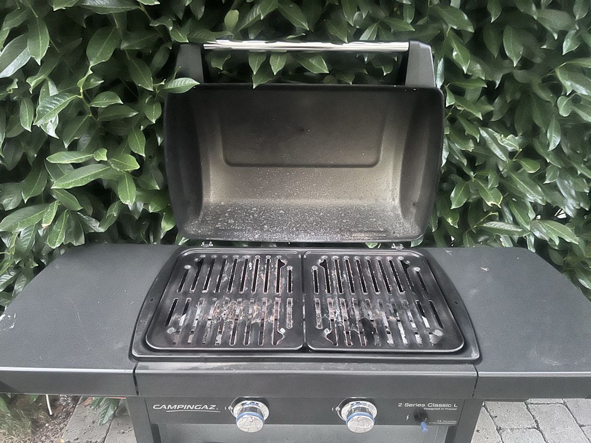 Campingaz Grils: Gasgrill – D'occasion à Thun par Angiade 2