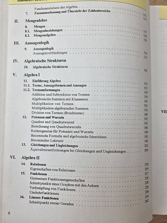 Libri: Mathematik verständlich / Bassermann Ratgeber – Usato da Hilterfingen venduto da boal1980 2