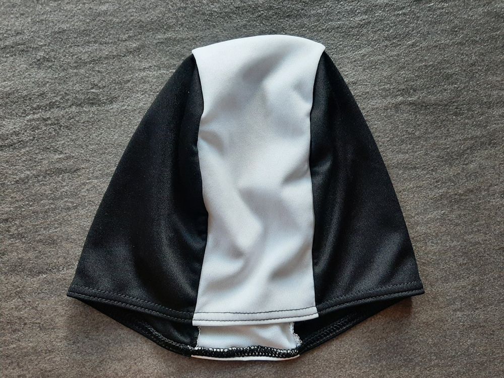 Badekappe Kinder Mit Bärenmotiv - Rosa Badekappe Für Mädchen 3-10 Jahre