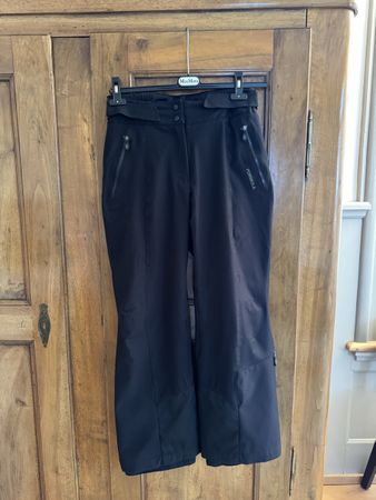 KJUS Skihose (Damen, Grösse 40)