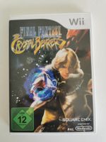 Wii - Final Fantasy Crystal Chronicles The Crystal Bearers