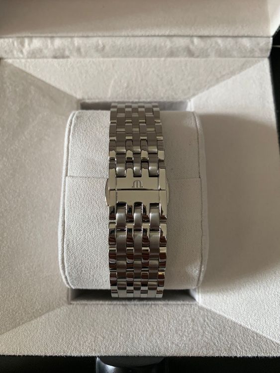 Maurice Lacroix Orologi: Montre Maurice Lacroix Neuve Full Set 50% Rabais !!!! – Nuovo e nell'imballaggio originale da Pully venduto da swiss_watches_store 4