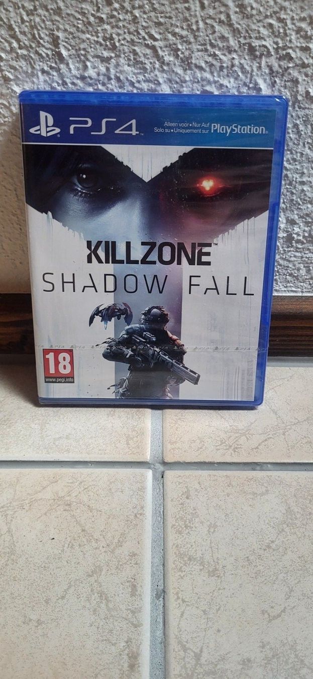 Sony Giochi: PS4 Spiel - Killzone Shadow Fall – Nuovo e nell'imballaggio originale da Münsingen venduto da Heroism2010