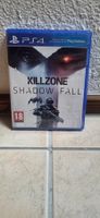 PS4 Spiel - Killzone Shadow Fall