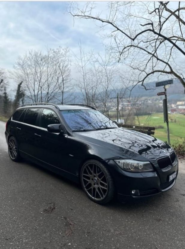 BMW Automobili: Bmw 325i – Difettoso da Brislach venduto da Foxrider20