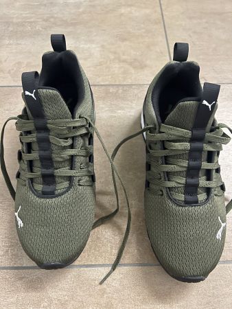 Puma Axelion Refresh Gr.40