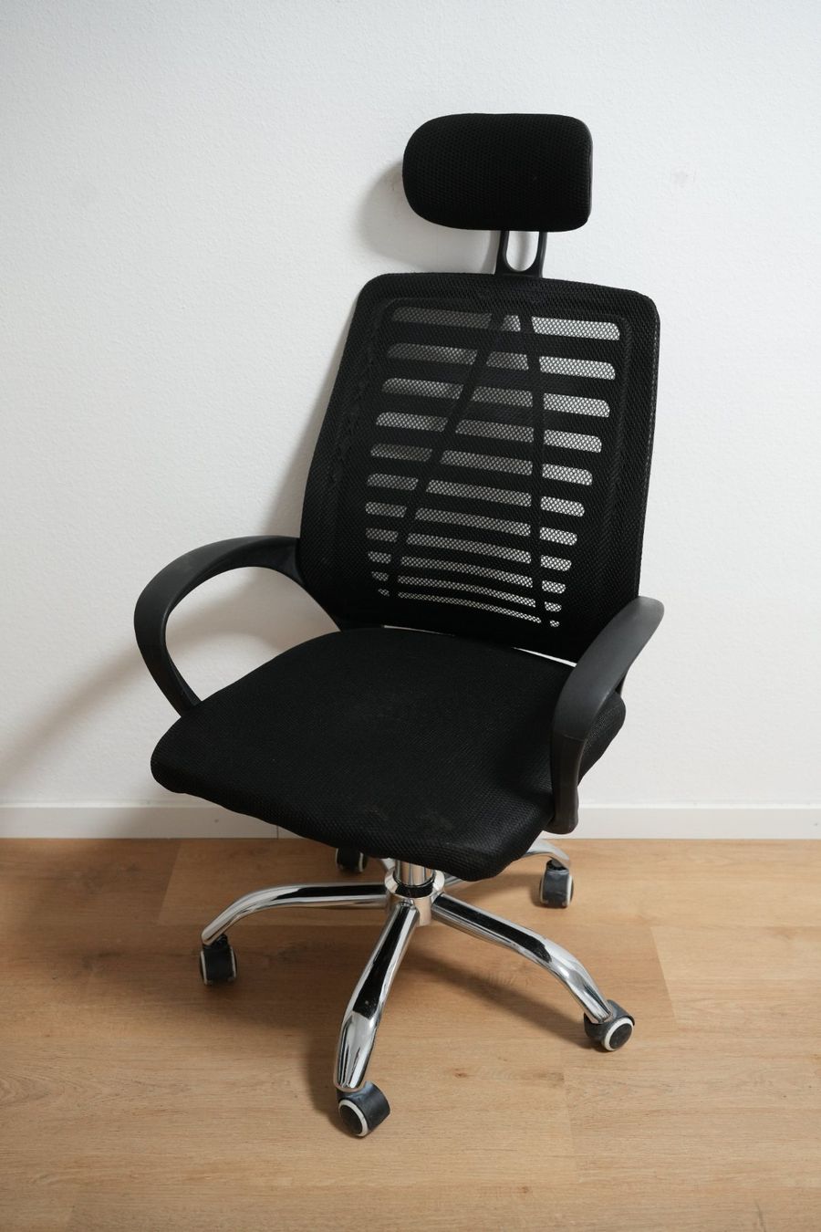 Gonser Stühle: Office Chair – Gebraucht aus Neuchâtel von yan_lq56