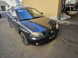 Seat Ibiza 1.4