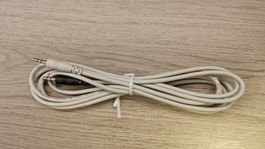 Aux zu Aux 2.5mm 150cm