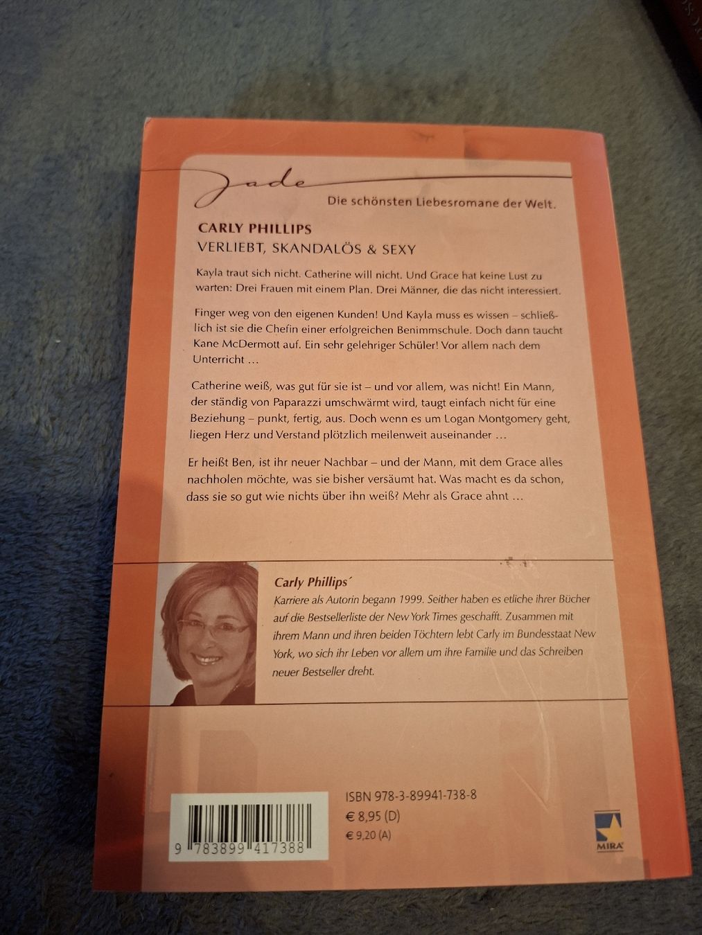 Libri: 3 Bücher Romancen – Usato da Teufen AR venduto da nad_55nm 1