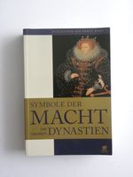 Bildlexikon der Kunst, Band 17: Symbole der Macht.