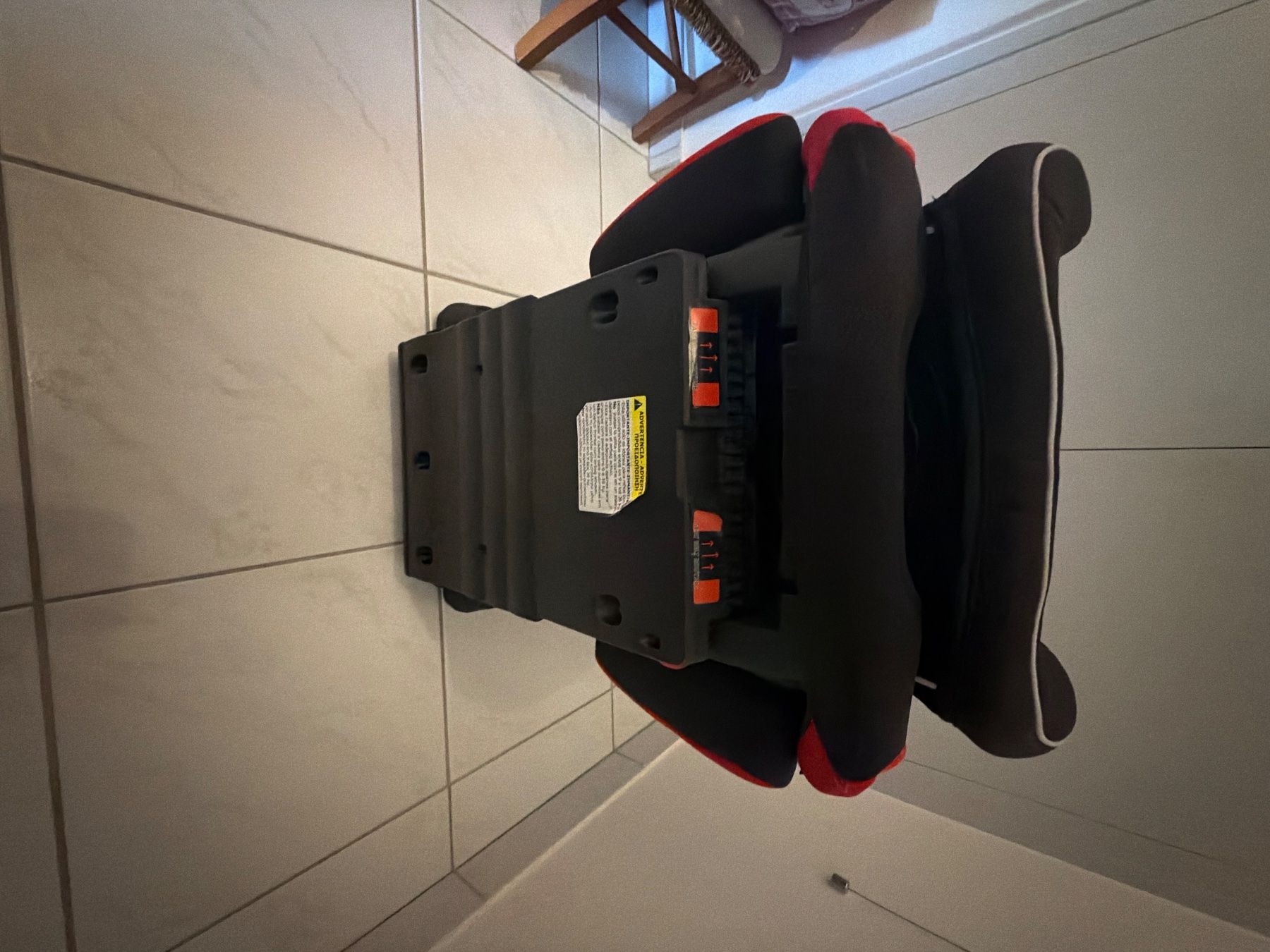Sièges auto: Kindersitze – D'occasion à Naters par Stumpo 2