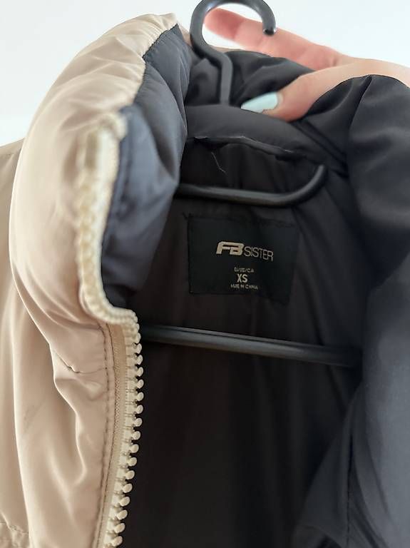Gilet & Giacche senza maniche: FB Sister Daunenweste XS – Usato da Niederhasli venduto da agn_28zq 2