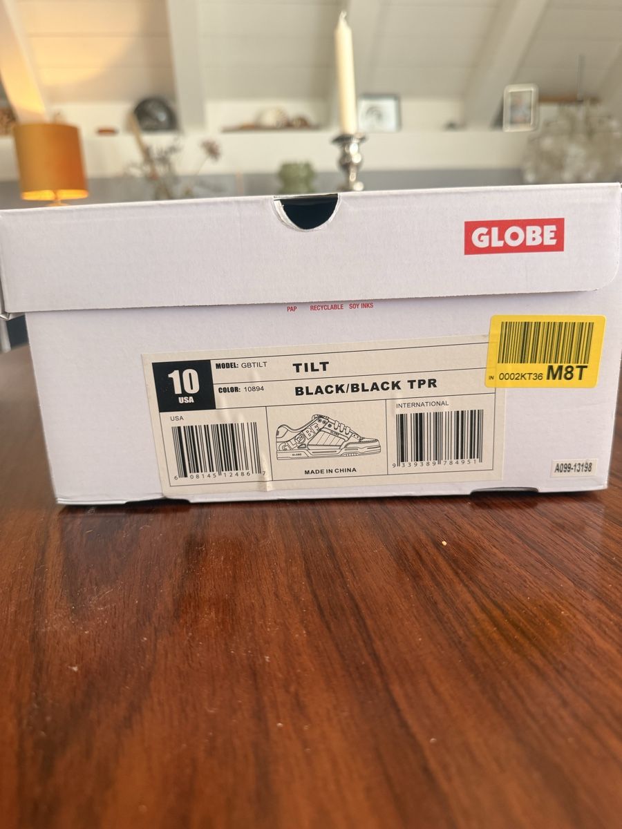 Chaussures hommes: Globe Tilt US10 – D'occasion à Gümligen par sin_g6sx 3