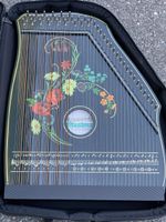 Zither „Musima“ Markneukirchen 