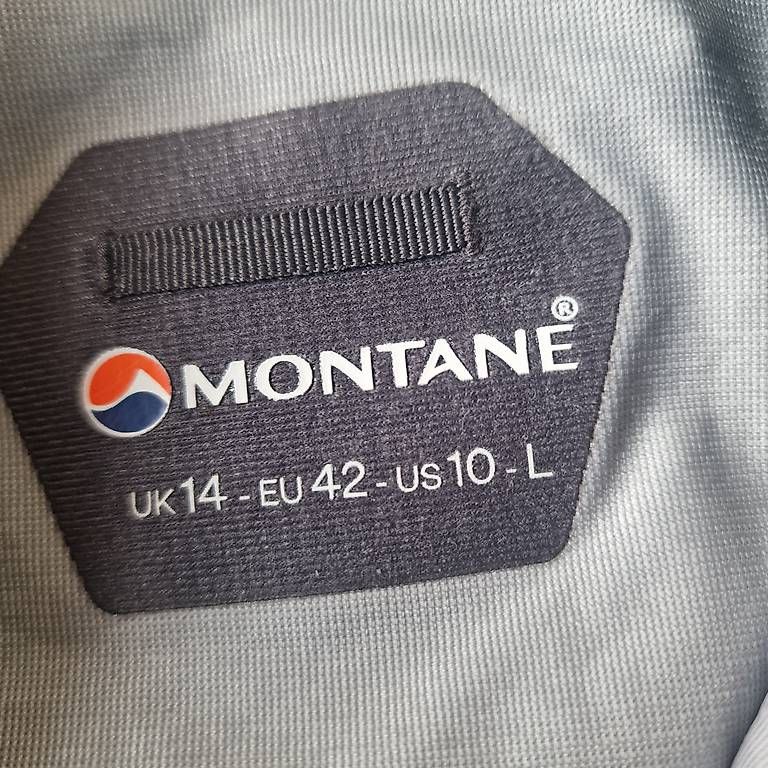 Giacche: Montane Cetus Lite Jkt. – Nuovo e nell'imballaggio originale da Beinwil am See venduto da hei_v2s7 1