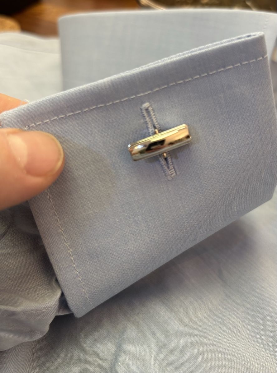 Manschettenknöpfe: Eleganti Gemelli Vintage, Design a Stella – Gebraucht aus Wallisellen von nick_1976blu 2