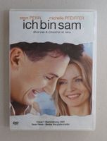 Ich bin Sam - DVD mit Sean Penn, Michelle Pfeiffer