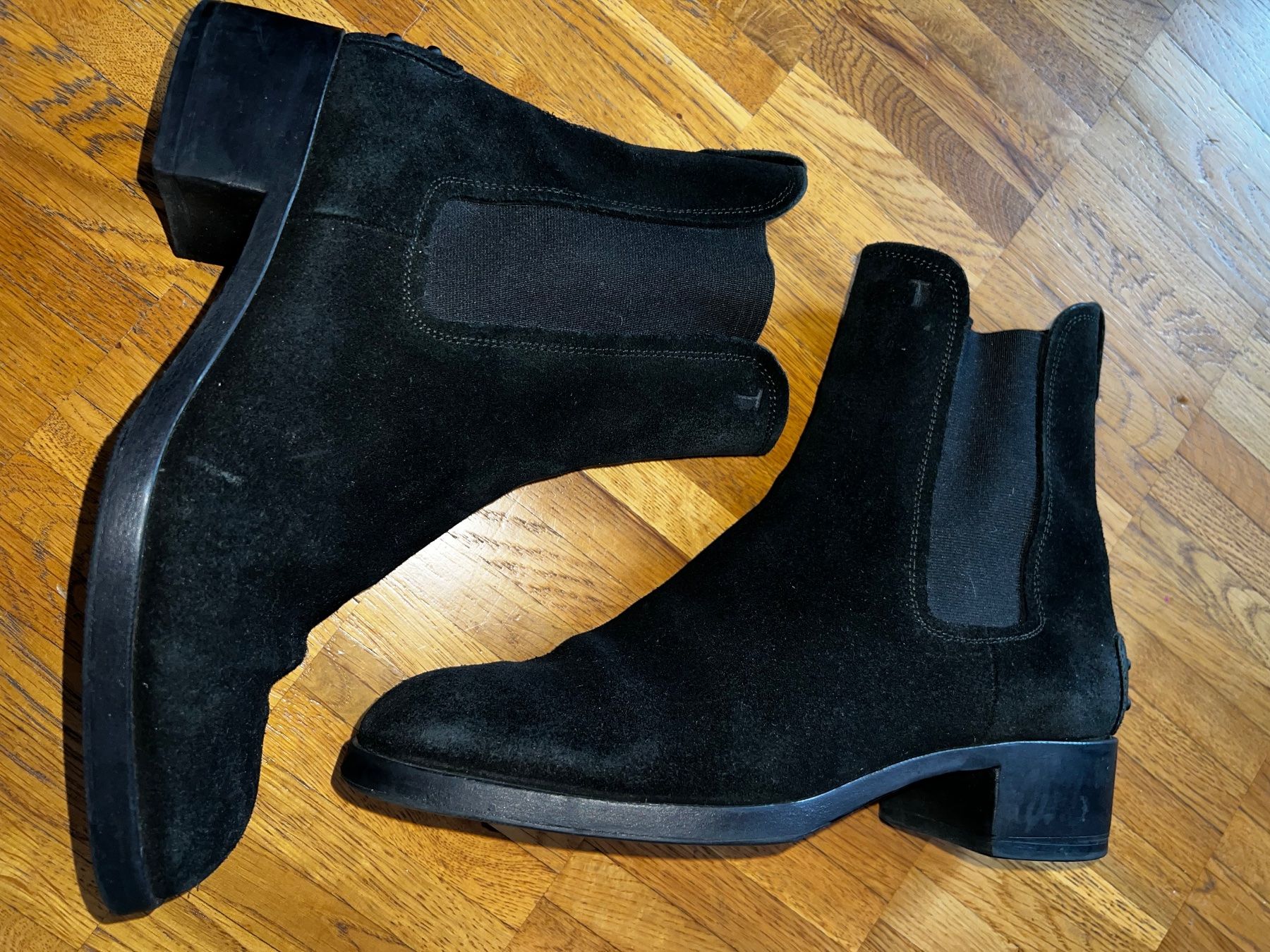 Tod'S Scarpe da donna: Tod s – Usato da Pully venduto da Kalissa