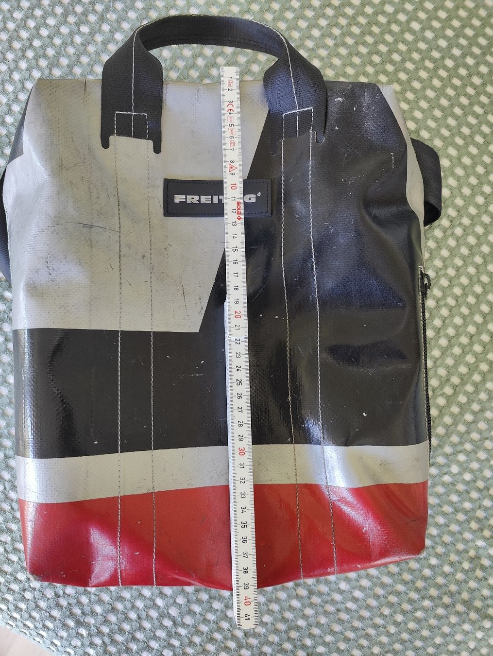 Freitag Sacs: Freitag Tasche – D'occasion à Bolligen par Mumpi 6