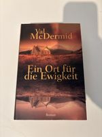 Val McDermid - Ein Ort für die Ewigkeit, gebraucht