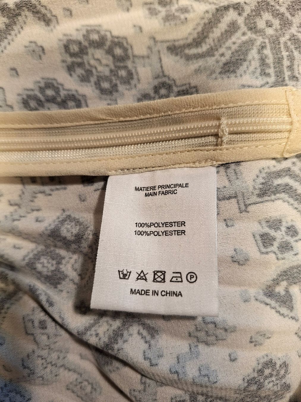 Vanessa Bruno Gonne: Jupe plissée Vanessa Bruno, taille 34 – Usato da Grindelwald venduto da mekke.mekke 4