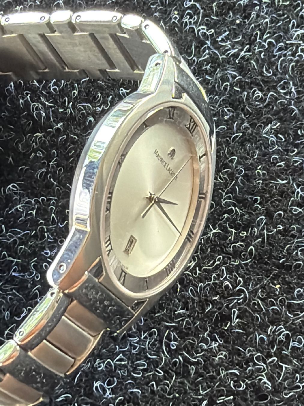 Maurice Lacroix Montres: Maurice Lacroix – D'occasion à Schlieren par Luxury.Time 2