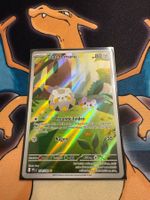 Togedemaru (PFL 104) - Fatale Flammen