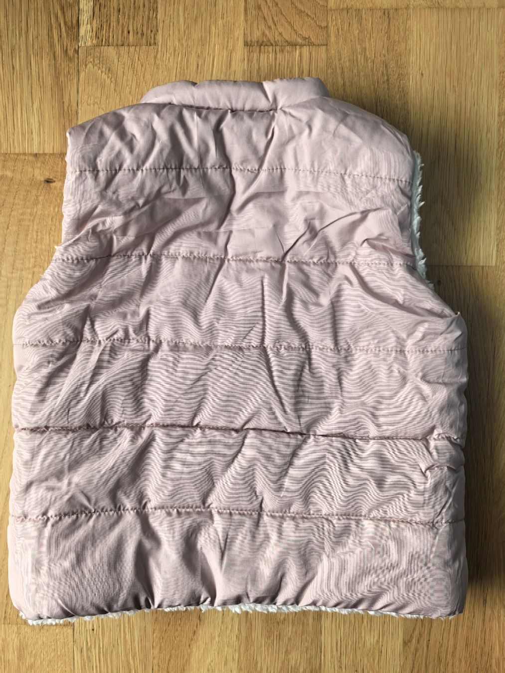 Altro abbigliamento: Baby Gilet – Usato da Bad Ragaz venduto da chenk24 2