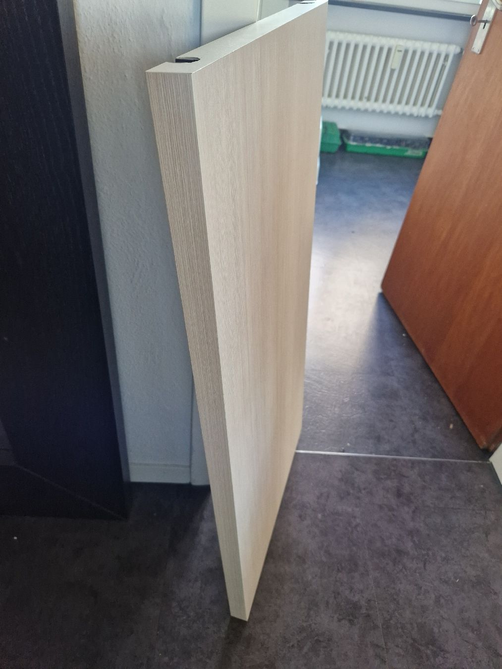 Servierplatten: Holztablare 3 Stück 98x49.5cm – Gebraucht aus Münchenbuchsee von Ludo_Braenz 2
