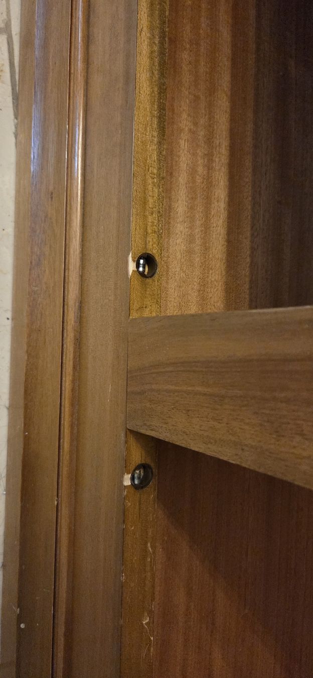 Armadi: Bauernschrank – Usato da Wädenswil venduto da Greatstuff 6