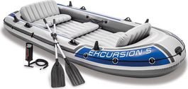 Bateau Intex Gonflable