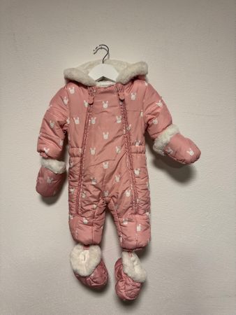 MAYORAL Schneeoverall | Gr. 1-2 Monate | Top Zustand! 👶🏼