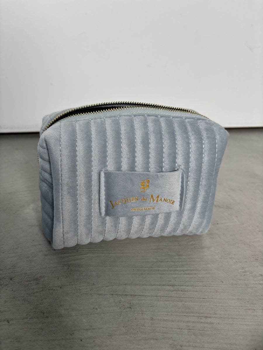 Custodie per cosmetici: Jacques du Manoir Necessaire – Nuovo (secondo la descrizione) da Steinmaur venduto da aly_mhs6 7