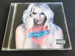 Britney Spears - Jean -CD-