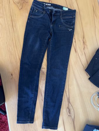 Miracle of Denim Jeans, Grösse 30, Top Zustand!