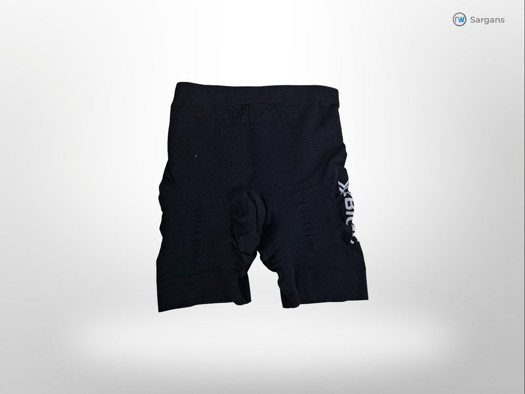 X-bionic Pantaloni: X-BIONIC Invent 4.0 Running Speed Shorts – Nuovo (secondo la descrizione) da Sargans venduto da Restwert_Sargans 5