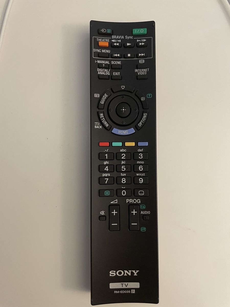 Televisori: Sony Fernseher mit Internetfunktion 128×76  – Usato da Zürich venduto da Hikaru07Japan 2