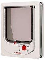 KatzentüreCat Mate®4-Wege mit Magnet 108
