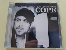 CD Citizen Cope – The Clarence Greenwood Recordings