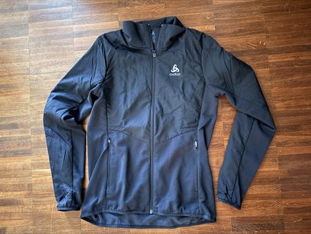 Odlo Funktionsjacke s