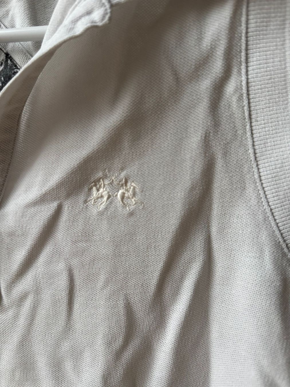 La Martina Magliette Polo: La Martina Polo Ladies – Usato da Bern venduto da Balair83 1