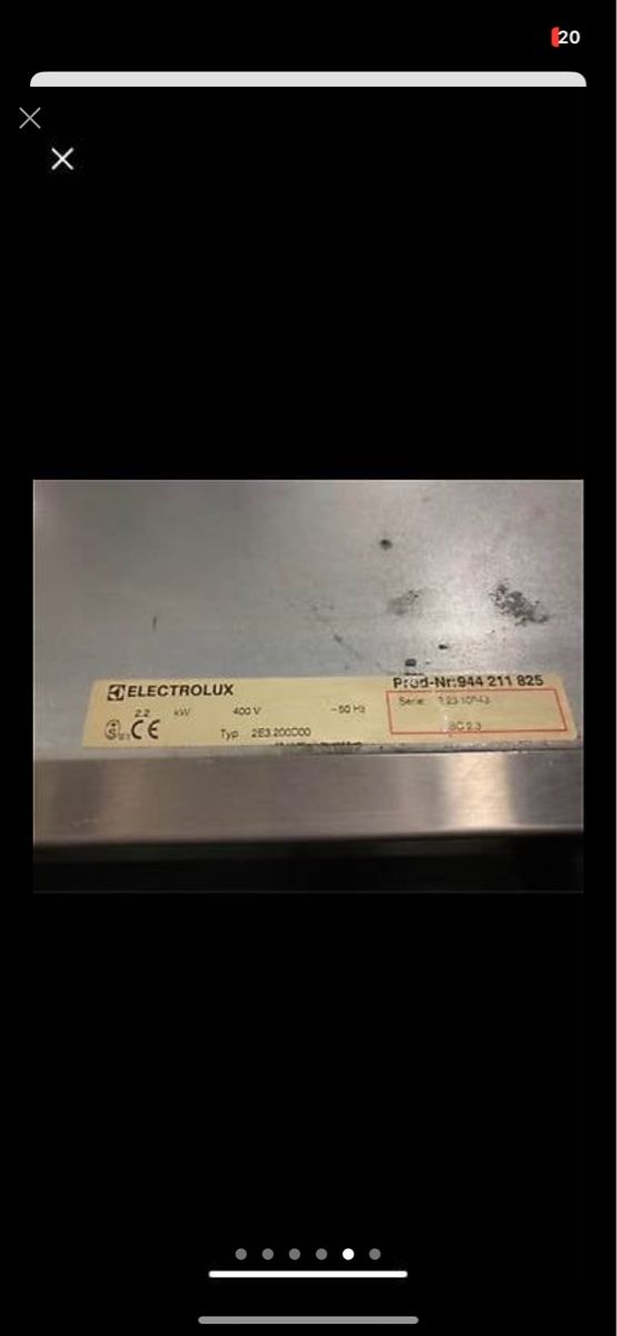 Backöfen: Backofen Set – Gebraucht aus Anglikon von Teyfik 4