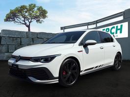 VW Golf VIII 2.0 TSI GTI Clubsport DSG