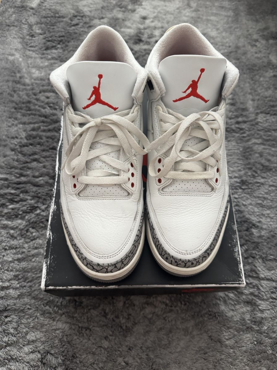 Jordan Scarpe da uomo: Jordan Air Retro – Usato da Altishofen venduto da N.97