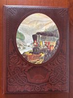 Der Bau der Eisenbahnen - Time-Life-Bücher Der wilde Westen