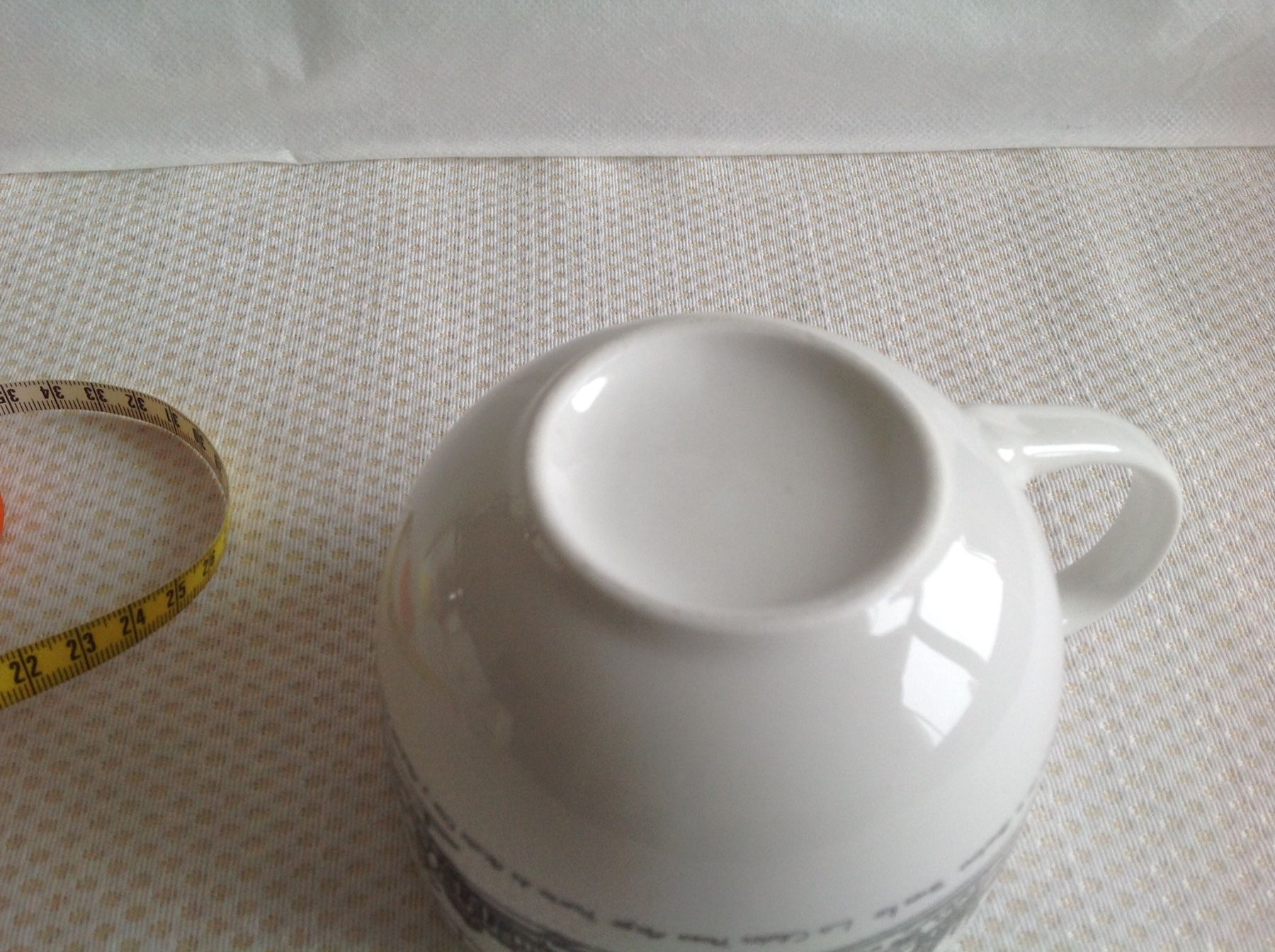 Tazze: Grande tasse - Mug – Usato da Sion venduto da accroshoes 5